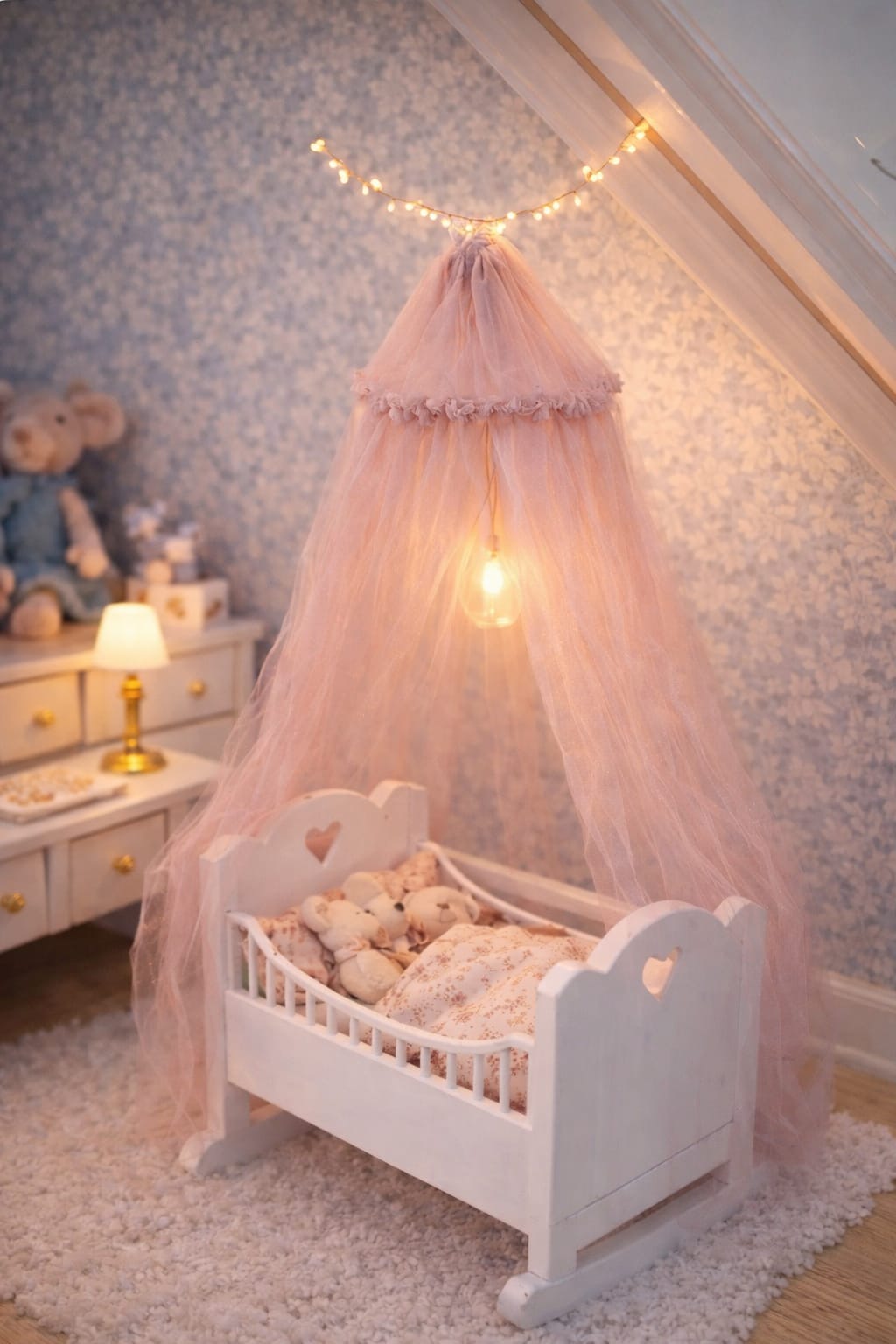 Chambre enfant