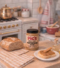 Gros pot de Beurre de cacahuète Pic's