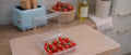 Barquette de tomates cerises