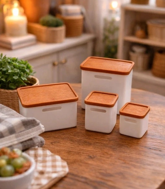Tupperware