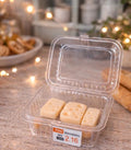 Barquette de fromage