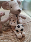 Balle de football