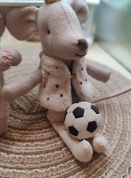 Balle de football