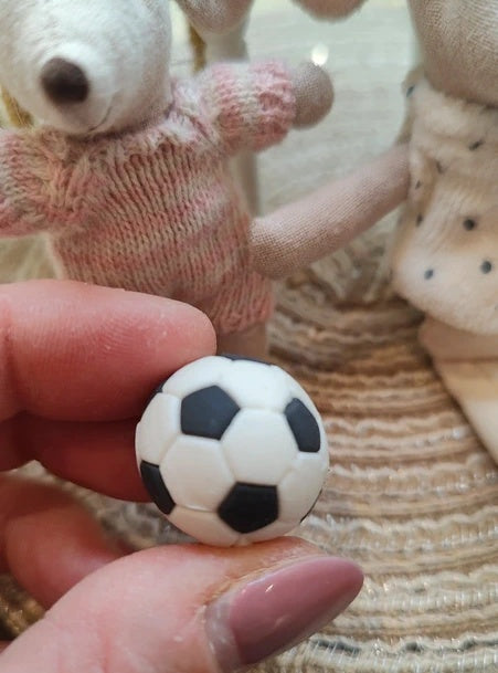 Balle de football