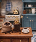 moulin à café