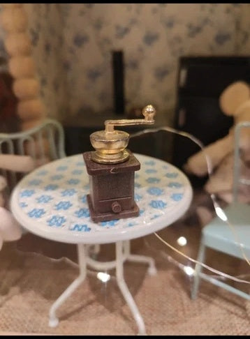 moulin à café