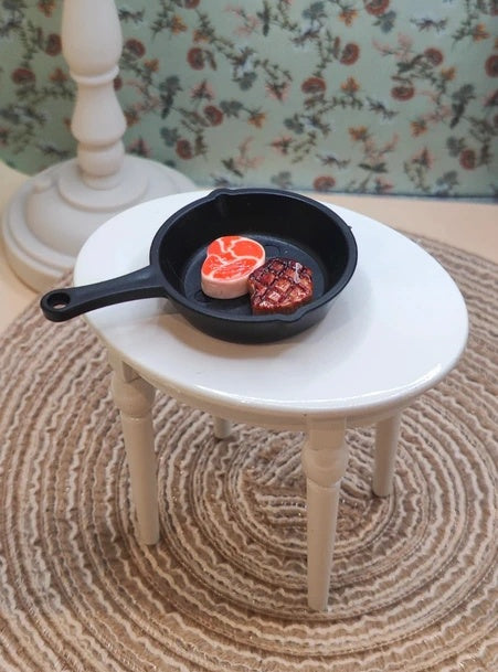 poêle
