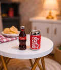 Lot coca cola