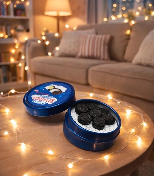 Boite d'oreo