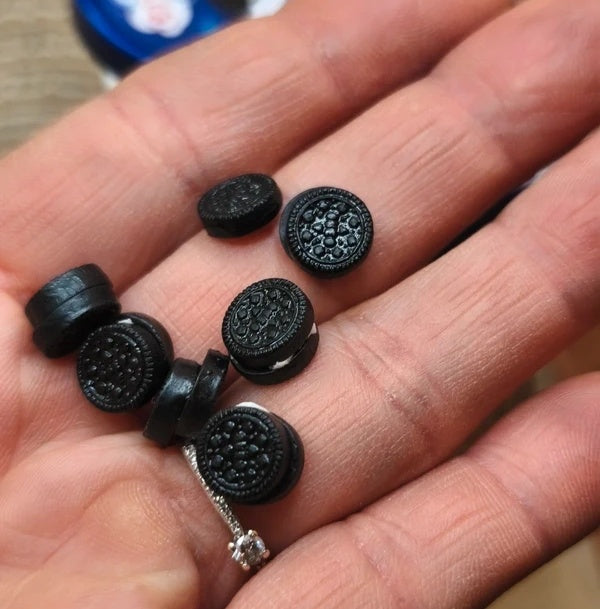 Boite d'oreo