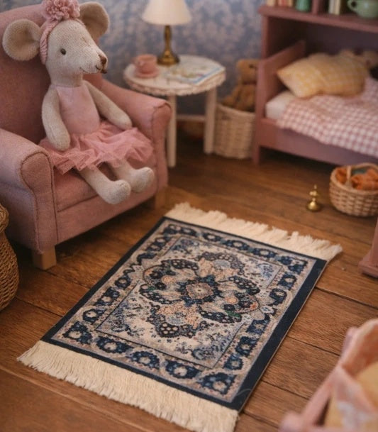Petit tapis