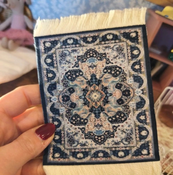 Petit tapis