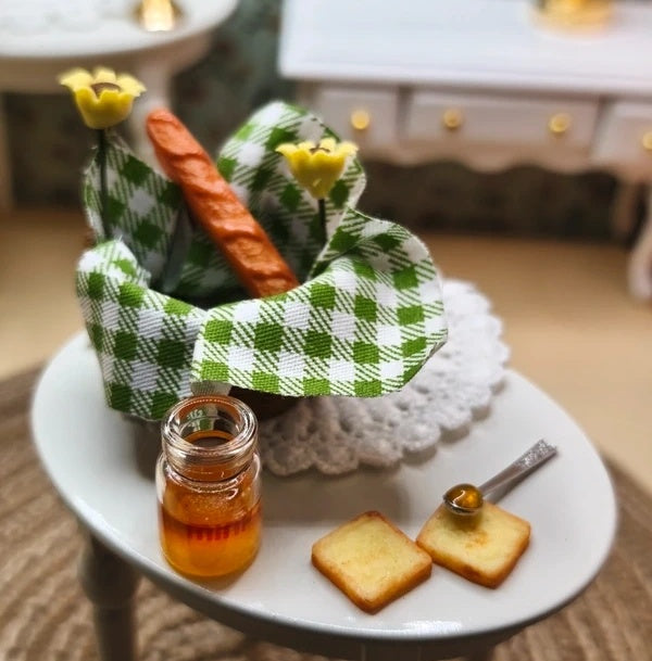 Panier garni pique nique