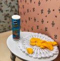 Pringles avec mini chips