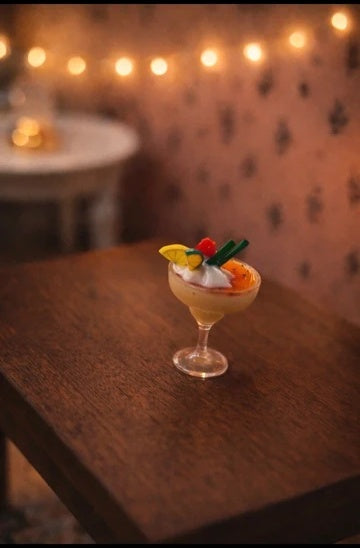 Petit cocktail
