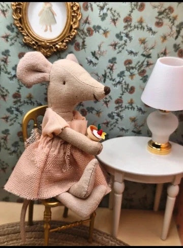 Petit cocktail