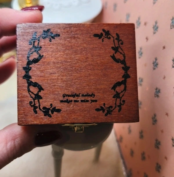 Coffre à trésor