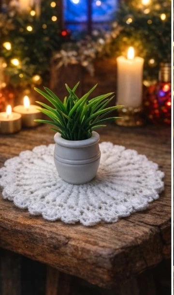 Petite plante