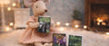 Lot de 3 livres