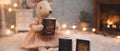 Trio de livres