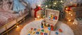 Puzzle de chiffres