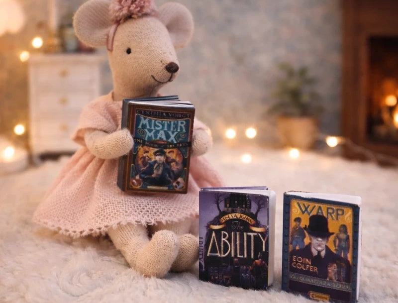 Lot de livres
