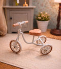 Draisienne beige