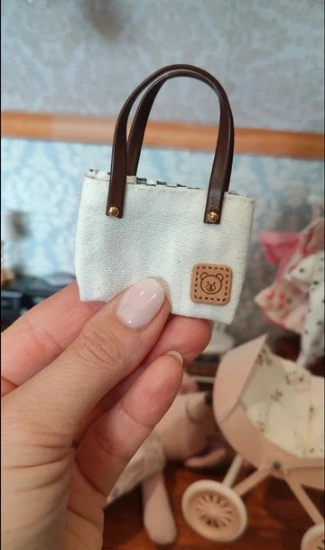 Sac à main tod bag