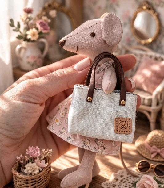Sac à main tod bag
