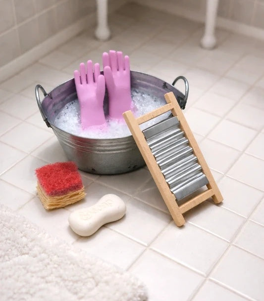 Set buanderie
