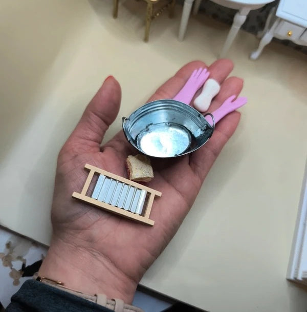 Set buanderie