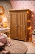 Armoire en bois