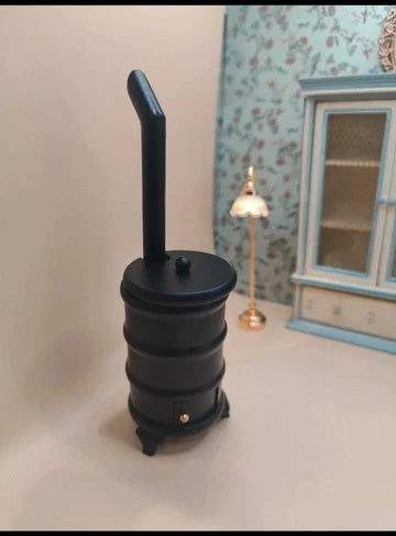 Poêle
