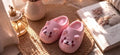Petits chaussons