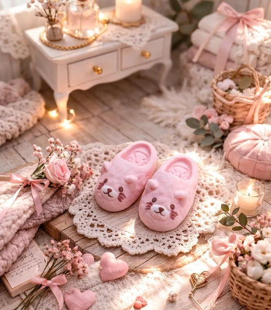 Petits chaussons