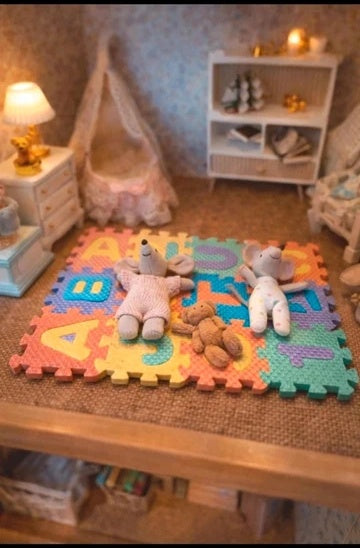 Tapis de moteur