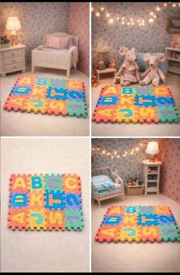 Tapis de moteur