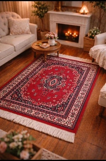 Grand tapis