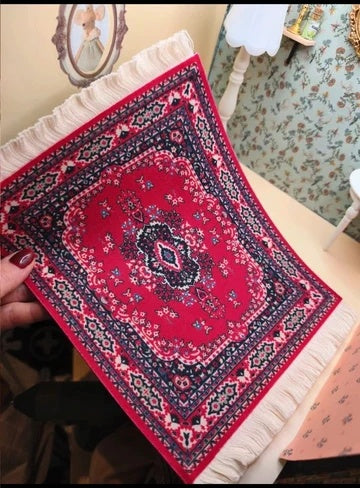 Grand tapis
