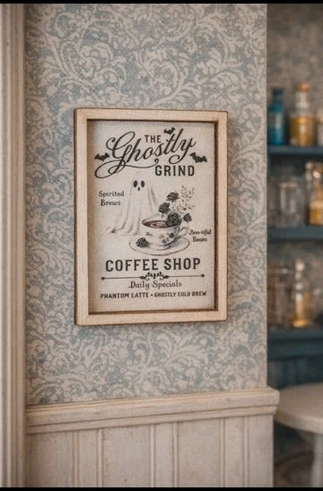 Petit tableau mural