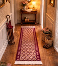 Tapis de couloir