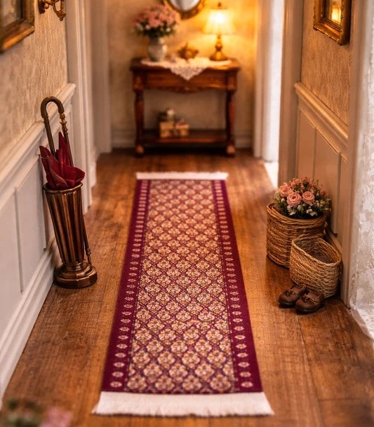 Tapis de couloir
