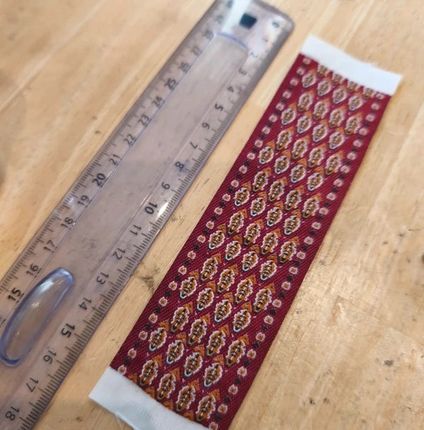 Tapis de couloir