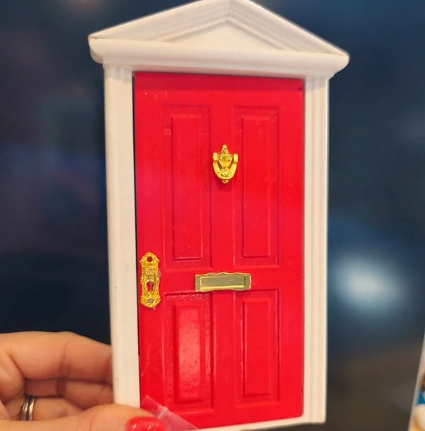 Porte pour petite souris
