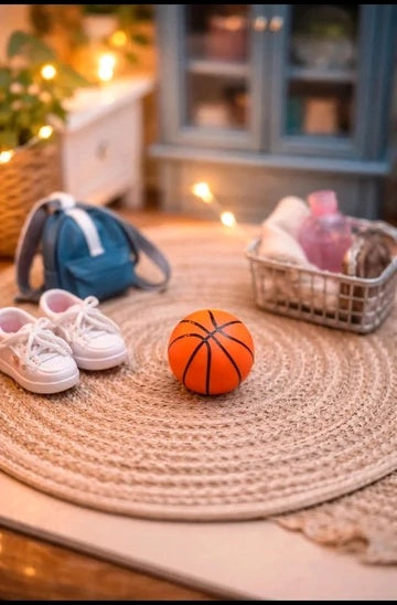 Ballon de basket
