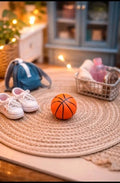 Ballon de basket