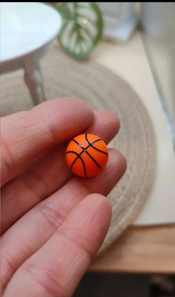 Ballon de basket