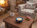 Petite boîte à gâteaux