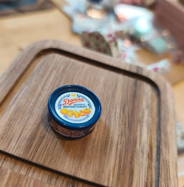 Petite boîte à gâteaux