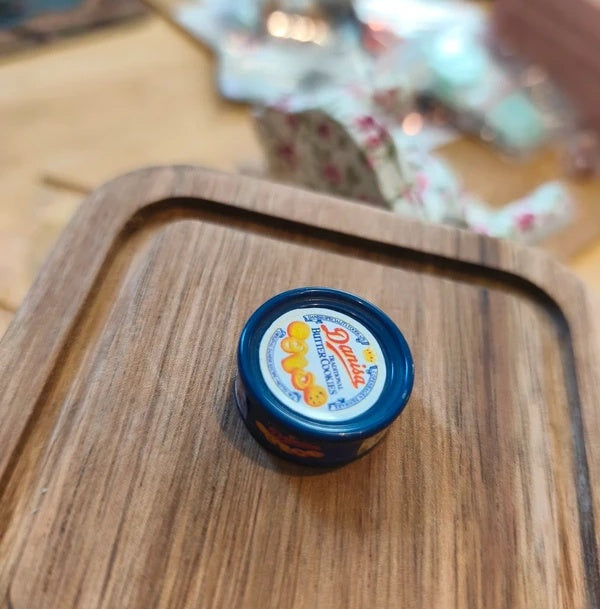 Petite boîte à gâteaux